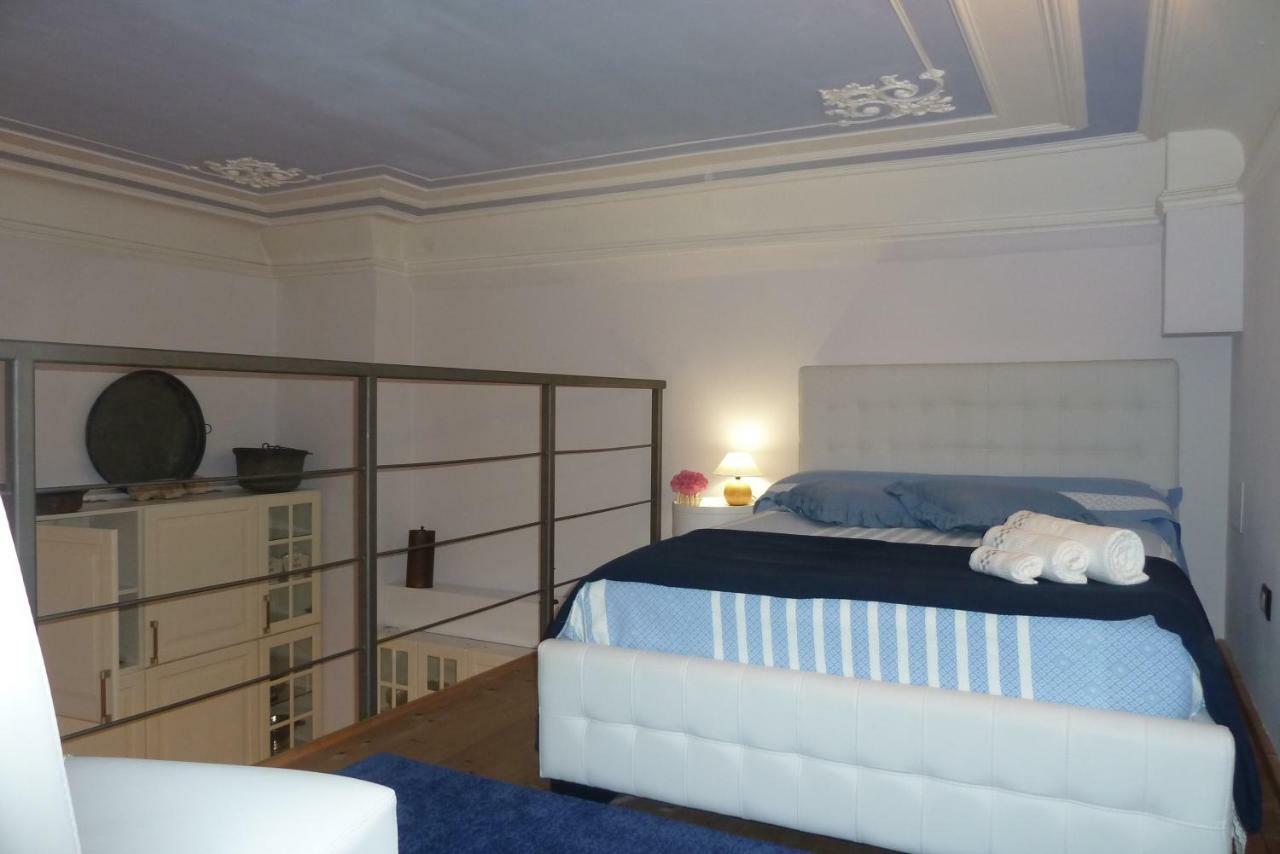 Pesto Guest House Genoa Bagian luar foto
